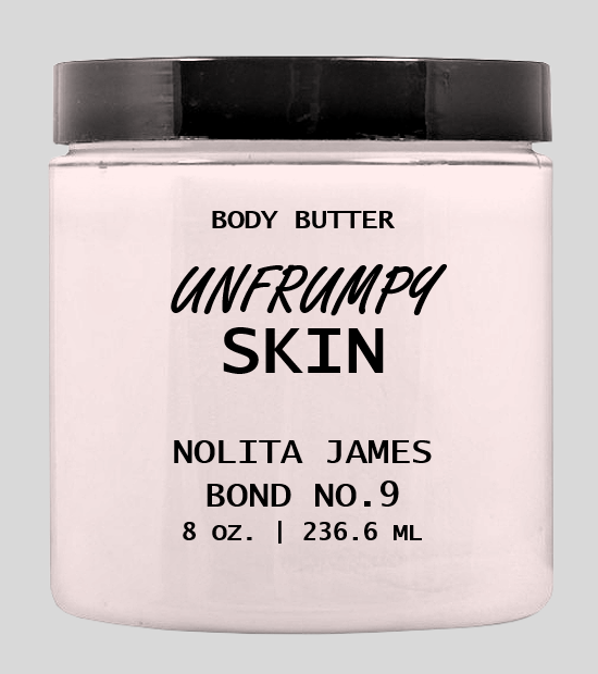 Nolita James Bond No. 9 Body Butter TheUnfrumpyMommyStore