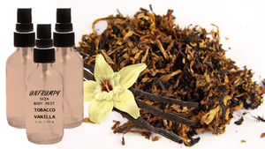 Tobacco Vanilla Body Mist (Unisex M/W)