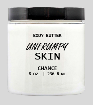 Chance Body Butter
