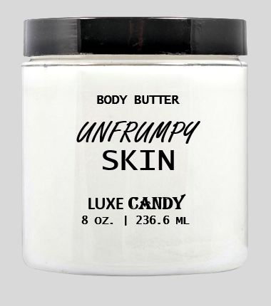 Luxe Candy Body Butter