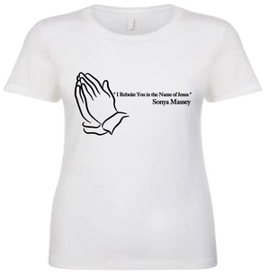 Sonya Massey T-Shirt