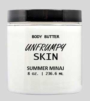 Summer Minaj Body Butter