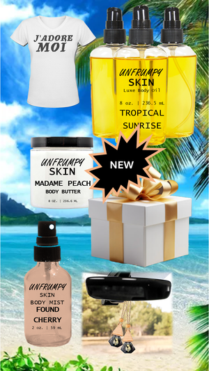 The Luxe Bundle - Sun & Sea