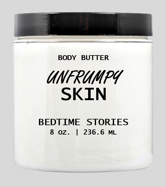 Bedtime Stories Body Butter
