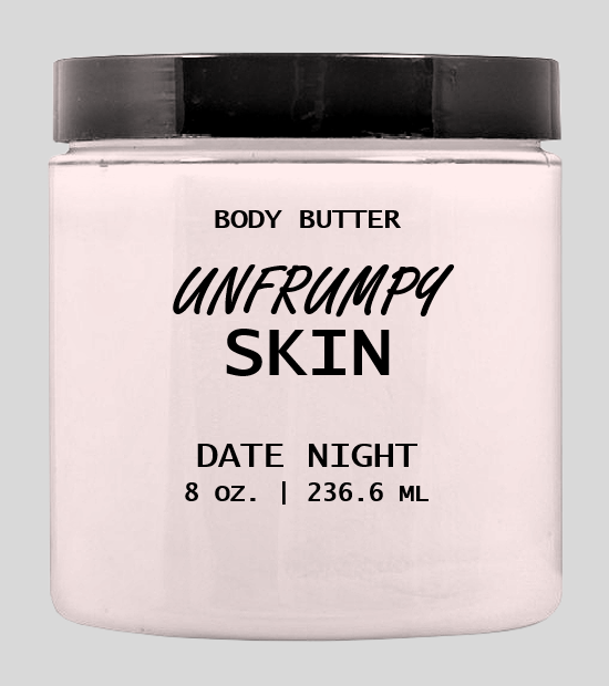 Date Night Body Butter