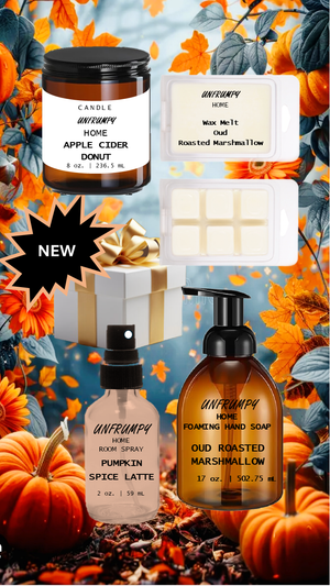 The Luxe Bundle - All Things Fall