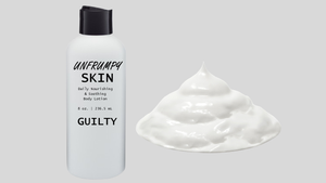 Guilty Soothing & Nourishing Body Lotion