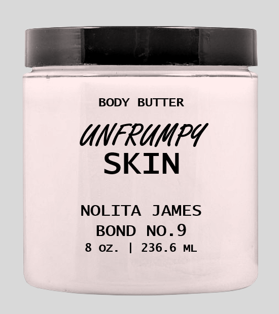 Nolita James Bond No. 9 Body Butter
