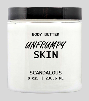 Scandalous Body Butter