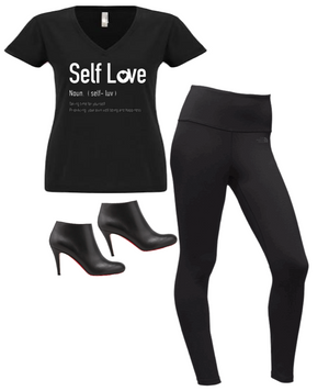 Self-Love T-Shirt