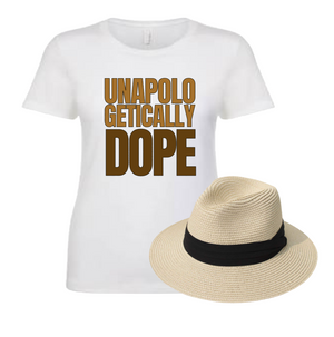 Unapologetically Dope T-Shirt